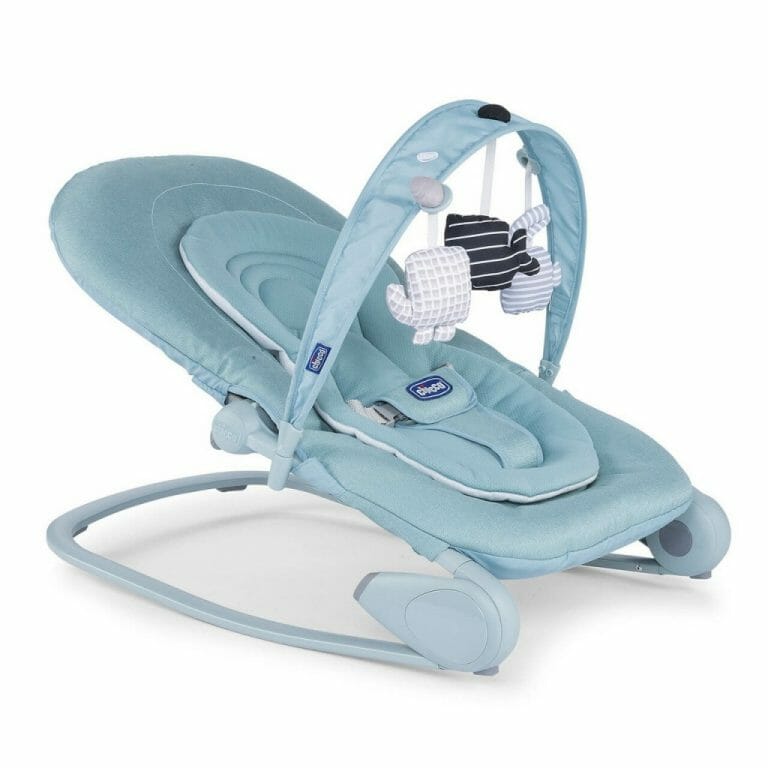 Baby Rockers & Bouncers | Bubs n Grubs