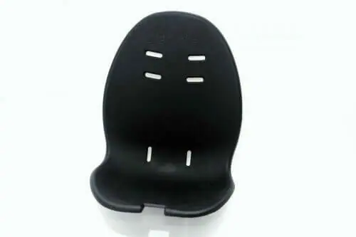CharliChair Cushion Black CharliChair Cushion Black