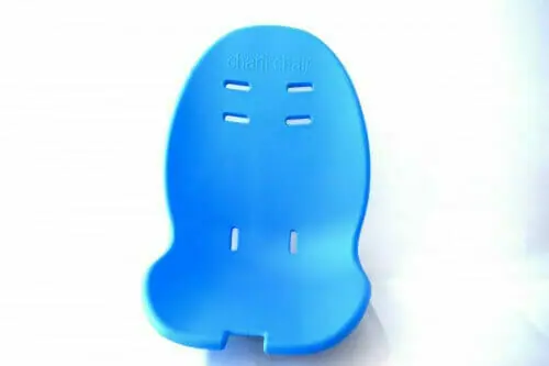 CharliChair Cushion Blue CharliChair Cushion Blue