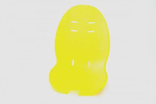 CharliChair Cushion Yellow CharliChair Cushion Yellow
