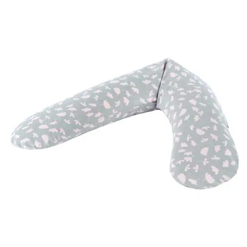 Theraline Maternity & Nursing Pillow Tender Blossom