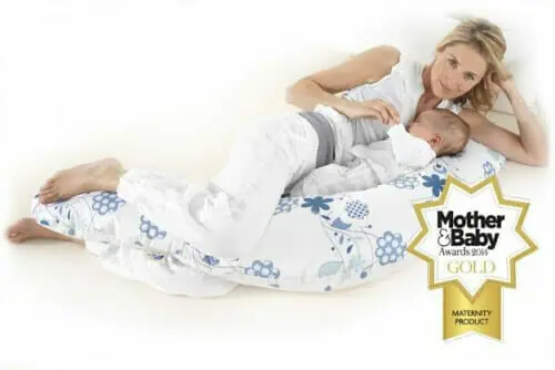 Theraline Pillow Bouquet lifestyle 2 Theraline Pillow Bouquet lifestyle 2