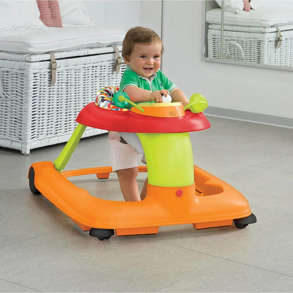 chicco 123 activity walker