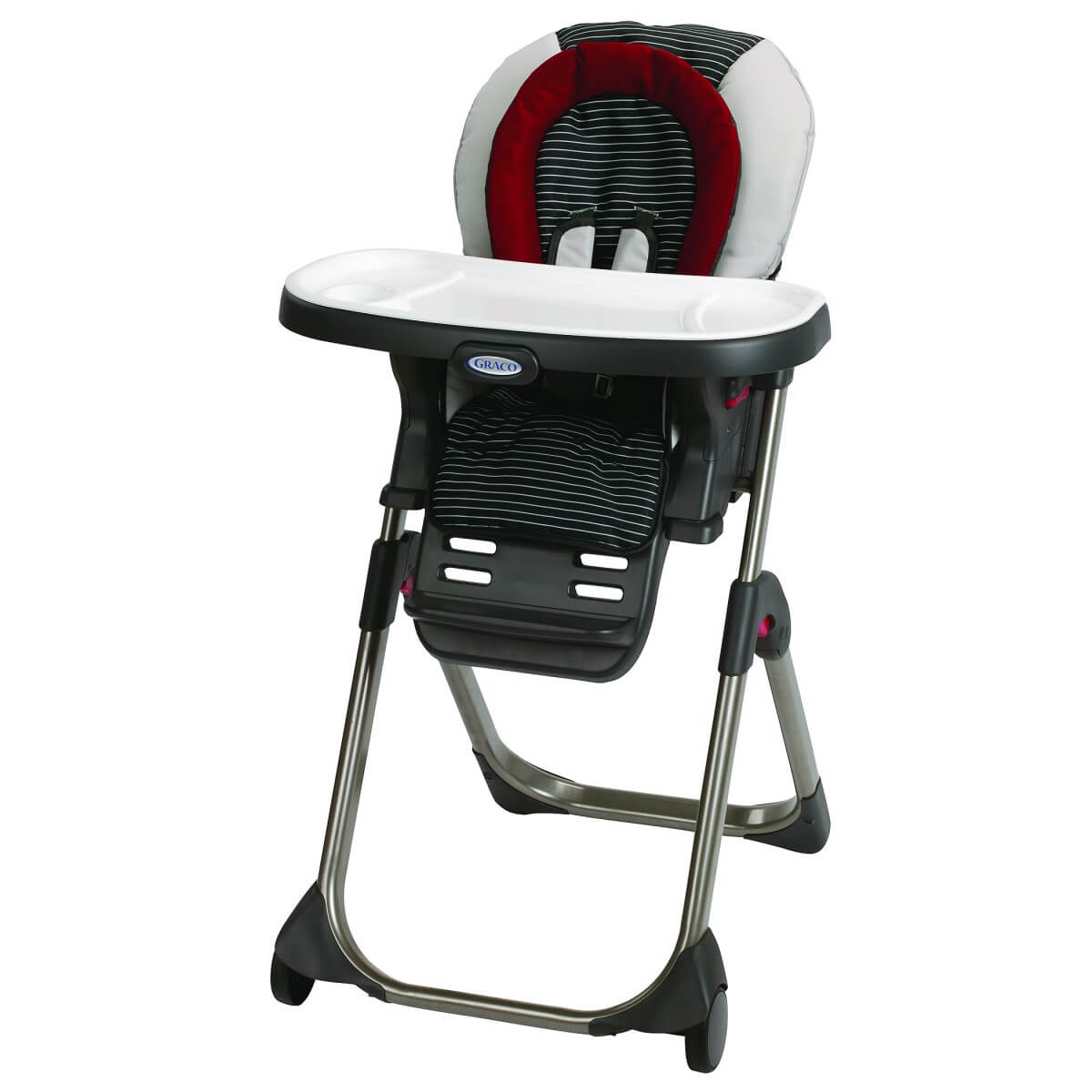 graco 360 high chair