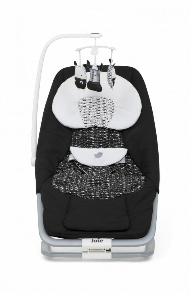 Joie dreamer bouncer | Bubs n Grubs