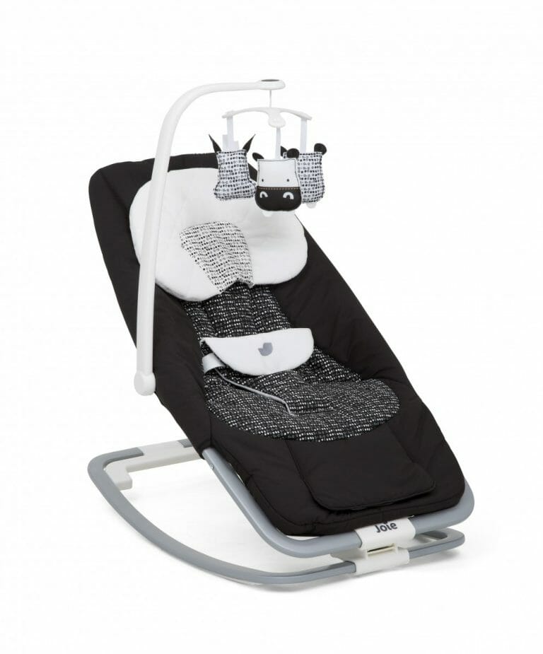 Joie dreamer bouncer | Bubs n Grubs