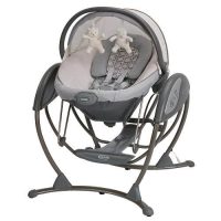 Graco Soothing System Glider - Finland