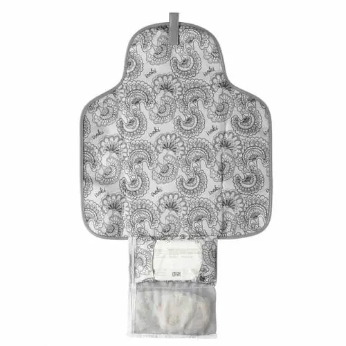 Isoki Change Mat Clutch Portsea Change Mat Isoki Change Mat Clutch Portsea Change Mat