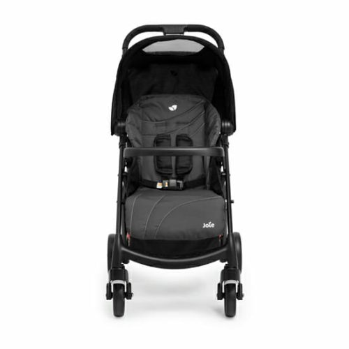 joie muze stroller travel system