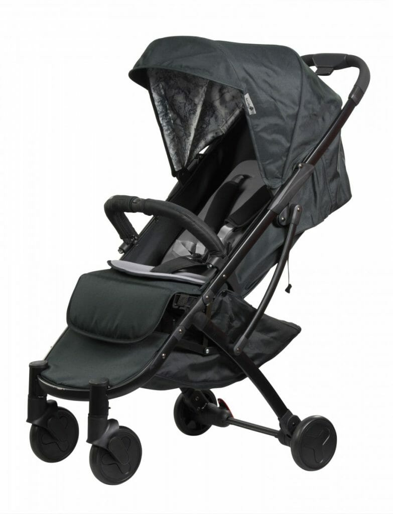 cool strollers 2016