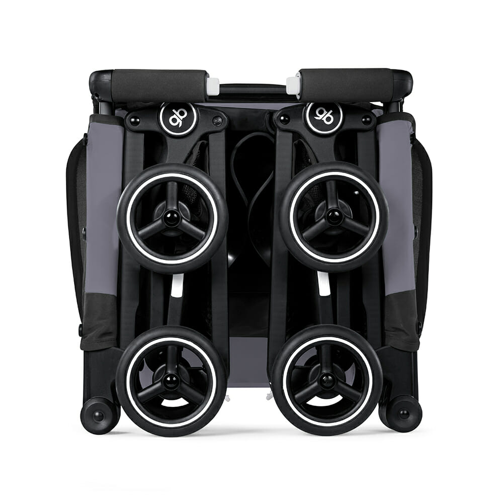 GB Pockit+ Compact Stroller Bubs n Grubs