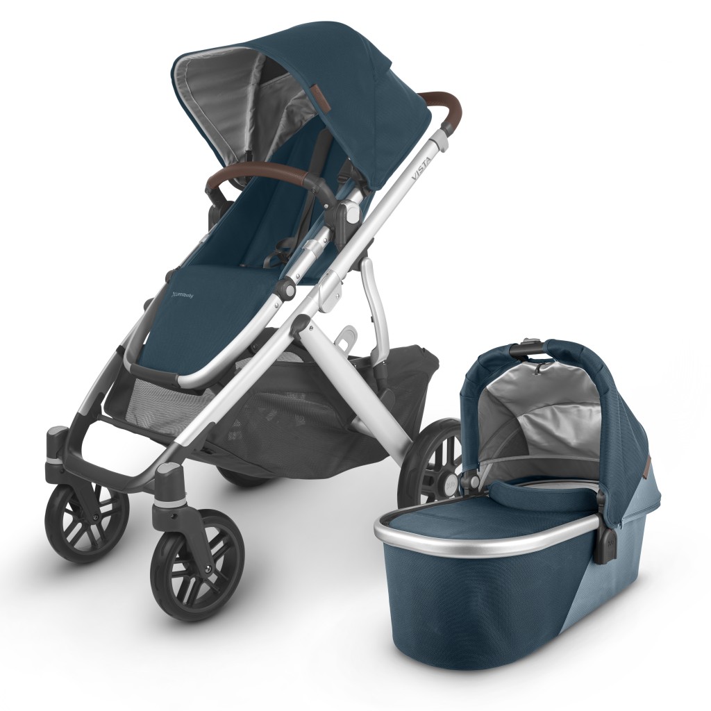 uppababy capsule adaptors