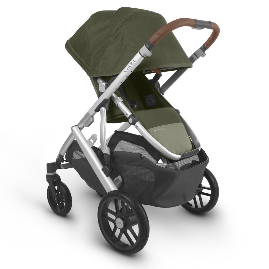 uppababy vista compatible capsule australia
