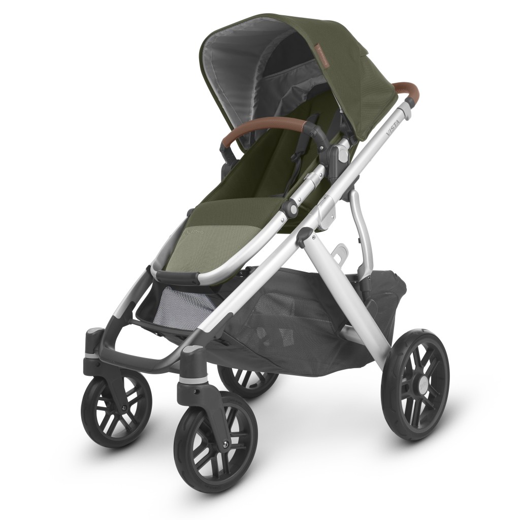 uppababy vista compatible capsule australia