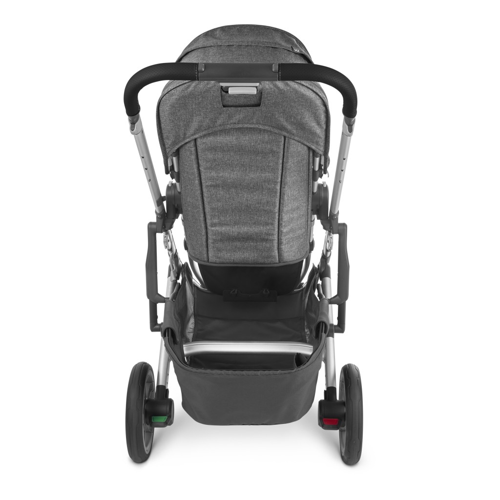 uppababy vista compatible capsule australia