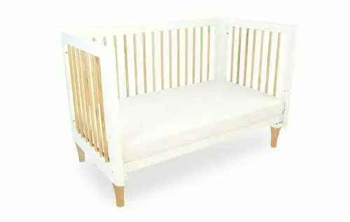 Babyhood Riya Cot Sofa Bed Mode Babyhood Riya Cot Sofa Bed Mode