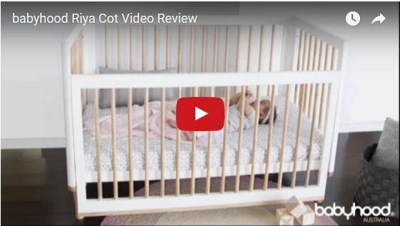 babyhood-riya-cot-video-review