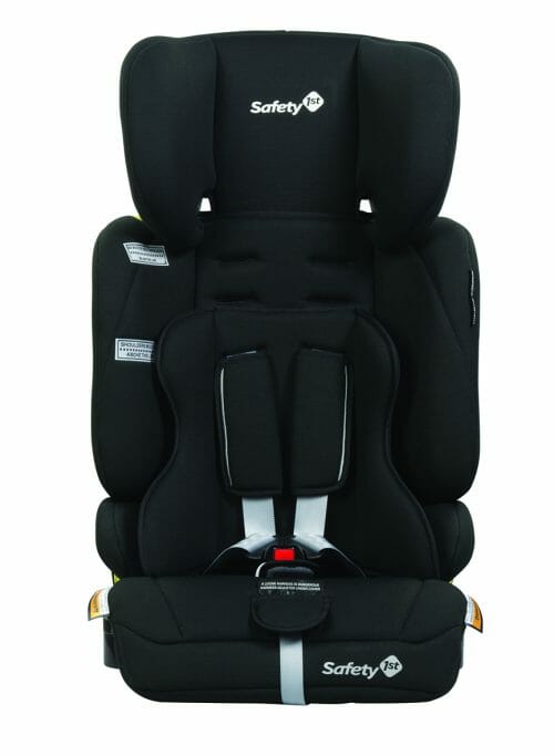 Safety 1st Solo Convertible Booster, How Many Years Is A Safety 1st Car Seat Good For