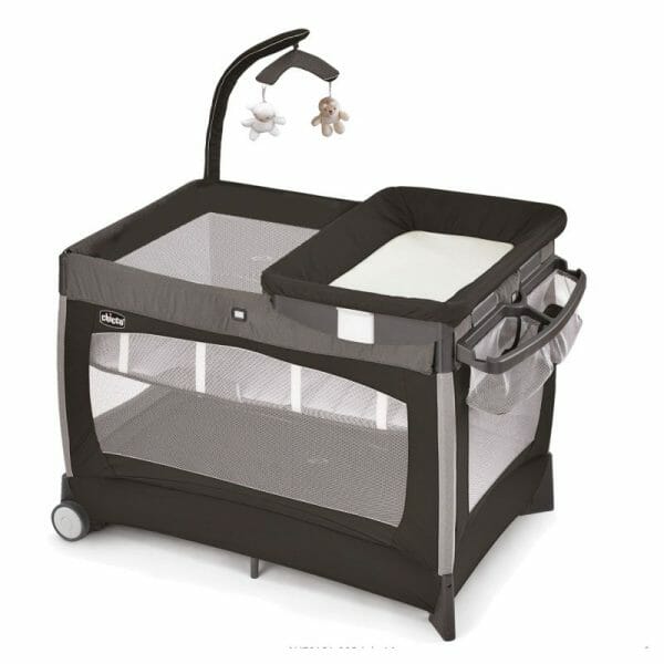 The Best Travel Cot For Your Needs 磊 Bubs n Grubs