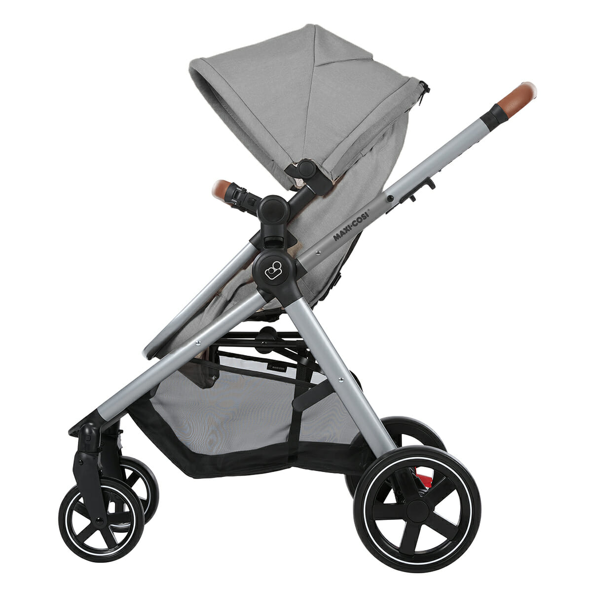 maxi cosi zelia fold