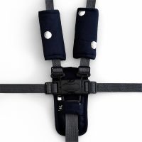 Outlook Get Foiled Harness Cover Set