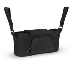 Uppababy Carry All Organiser Charcoal 3q