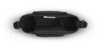 Uppababy Carry All Organiser Charcoal Above