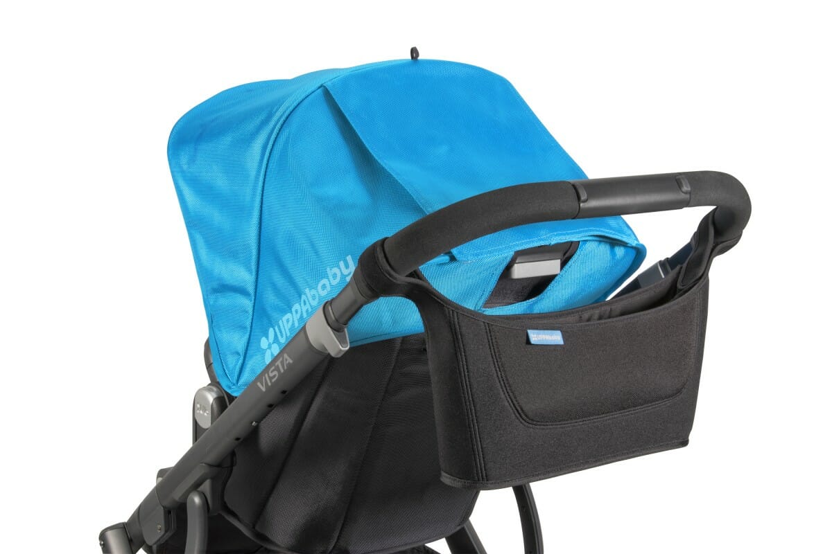 UPPAbaby Carry-All Parent Organiser On VISTA