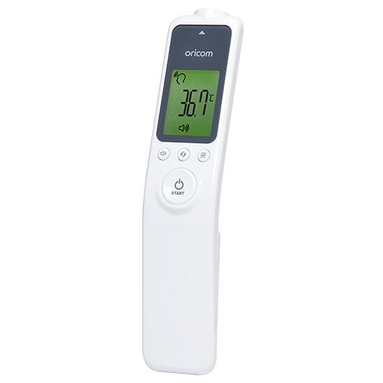 Baby Thermometers Bubs n Grubs
