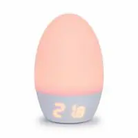 Gro Egg 2 Orange