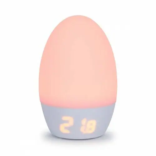 Gro Egg 2 Orange Gro Egg 2 Orange