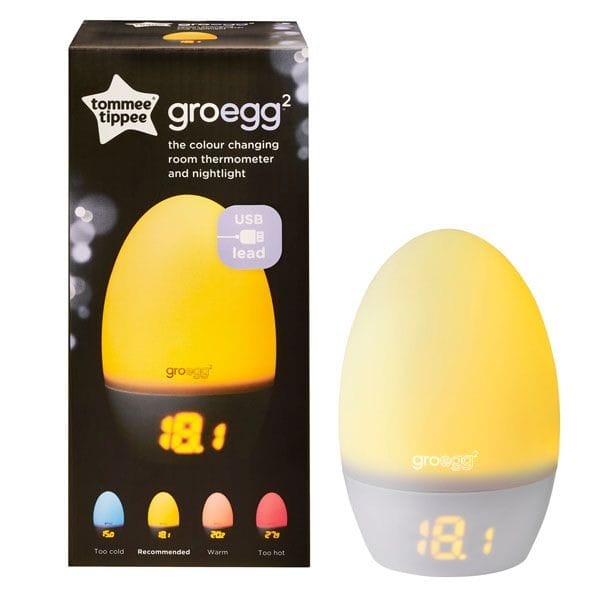 Tommee Tippee Groegg2 Box