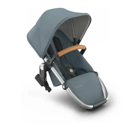 Uppababy V3 Rumble Seat Callum