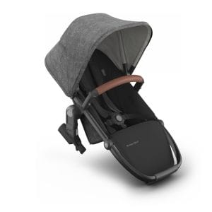 Uppababy V3 Rumble Seat Greyson