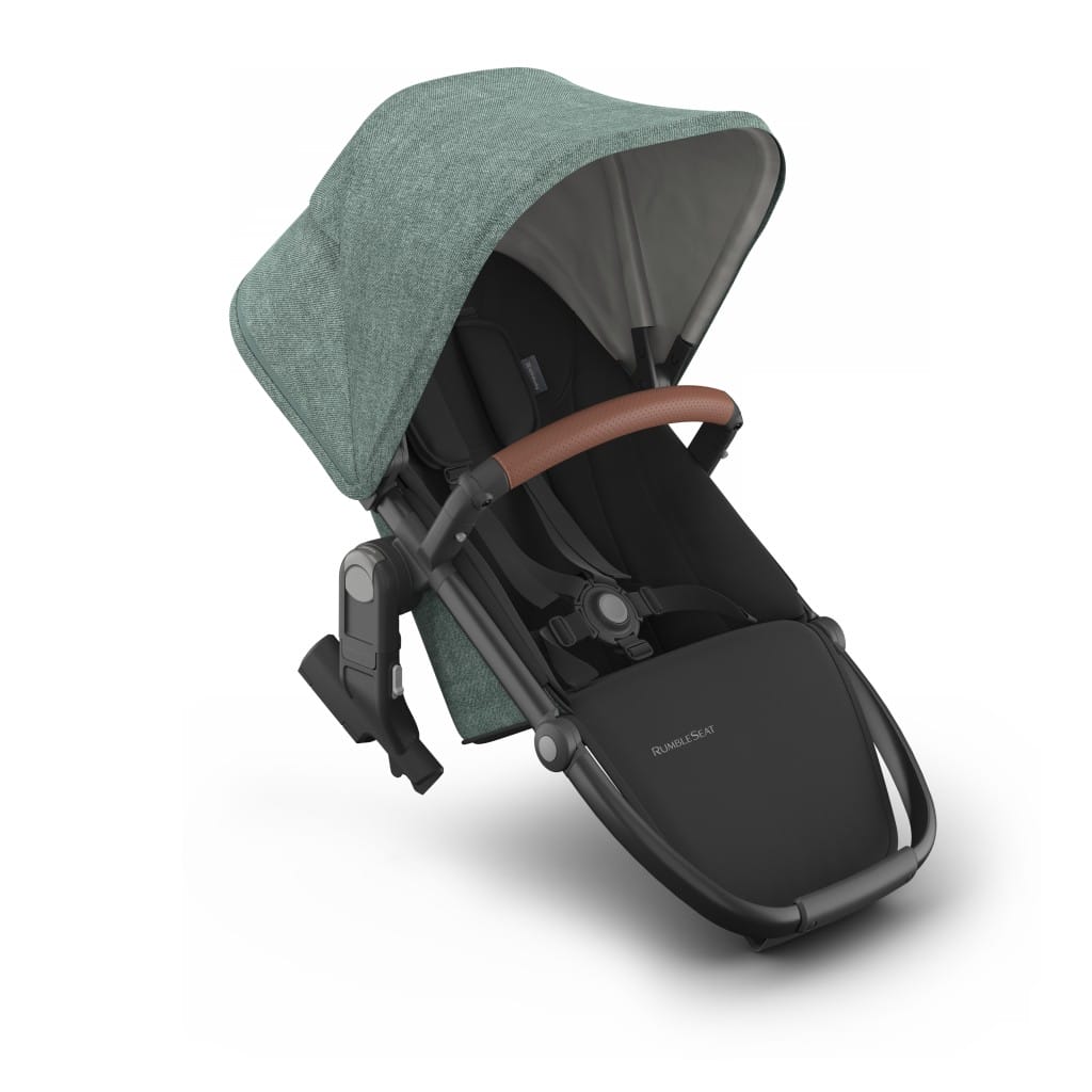 Uppababy Rumble Seat Bubs n Grubs
