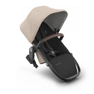 Uppababy V3 Rumble Seat Liam