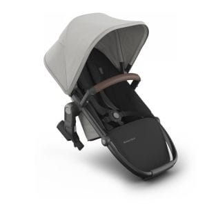 Uppababy V3 Rumble Seat Savannah