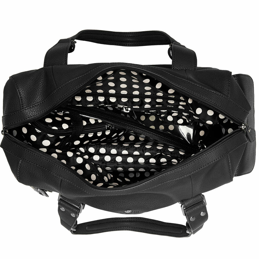 il tutto nico nappy bag