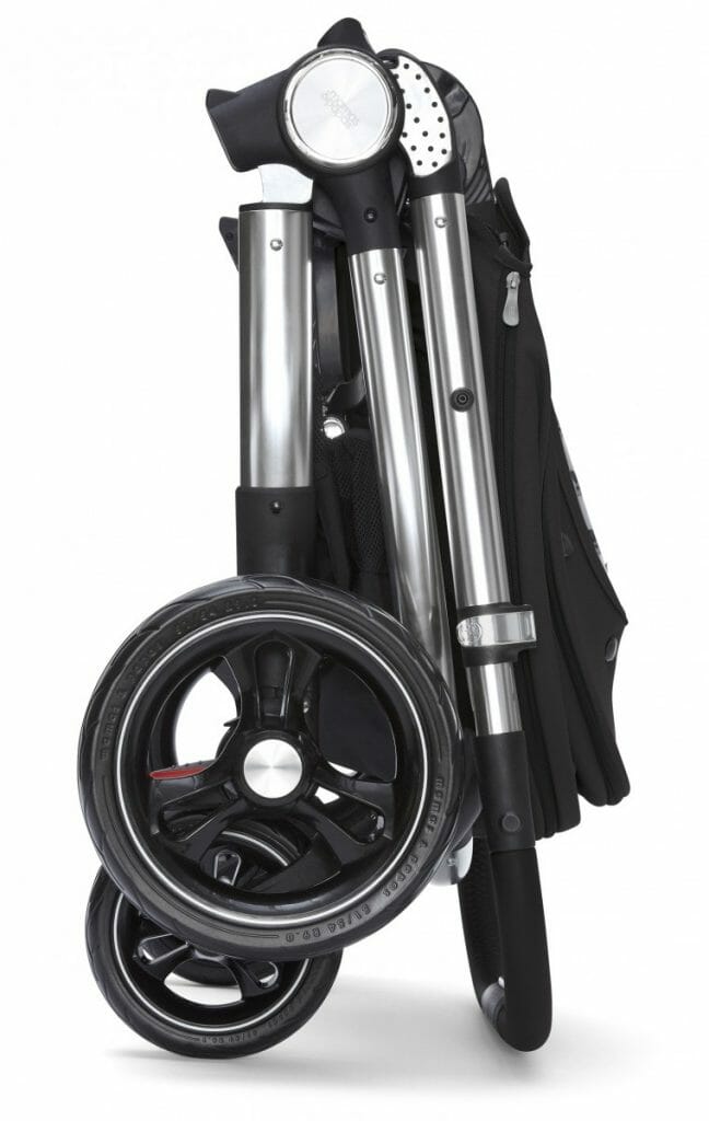 Mamas and Papas Ocarro Bubs n Grubs