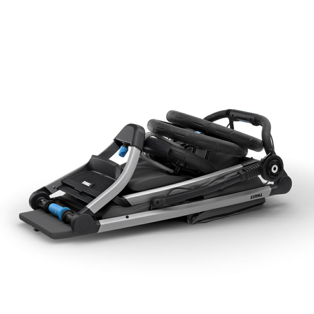Thule Urban Glide 2 Bubs n Grubs