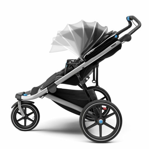 Thule Urban Glide 2 Double | Bubs n Grubs