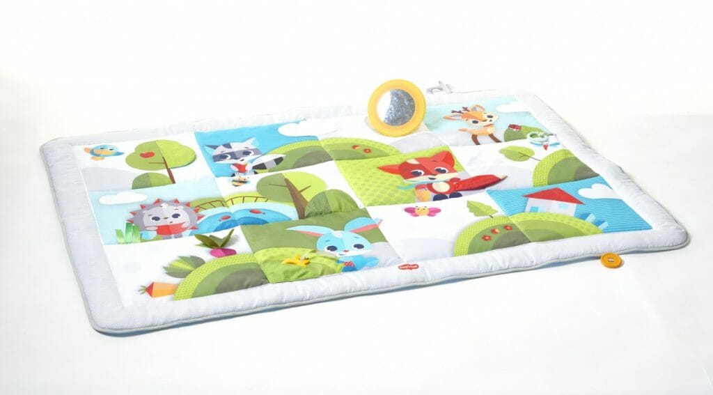 Jolly Kidz Versatile PlayPen Bubs n Grubs