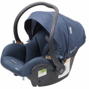maxi cosi capsule pram compatibility