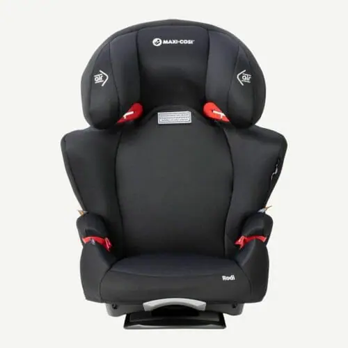 Maxi Cosi Rodi Onyx Front Wings Maxi Cosi Rodi Onyx Front Wings