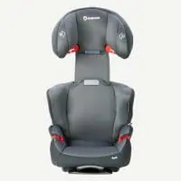 Maxi Cosi Rodi Stone Front Headrest Maxi Cosi Rodi Stone Front Headrest