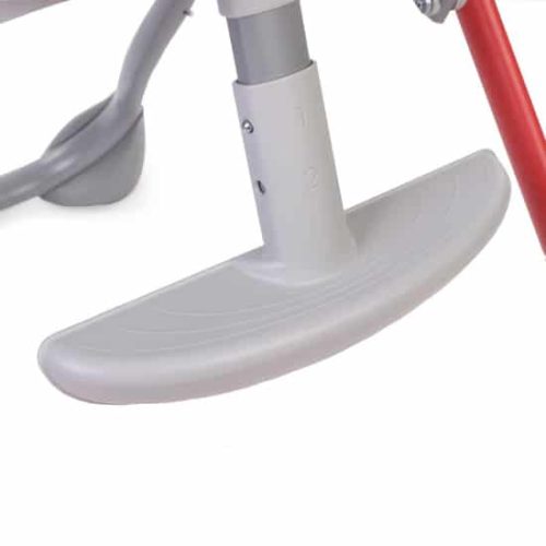 Chicco Pocket Meal High Chair Bubs n Grubs