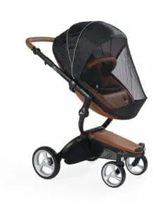 mima pram australia