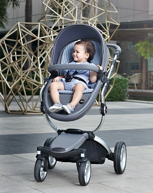 mima stroller australia