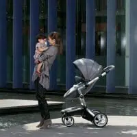 mima pram australia