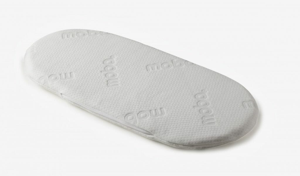 Moba Moses Basket Bubs n Grubs